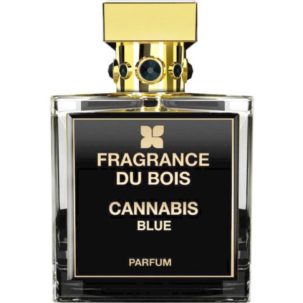 Cannabis Blue   for Men