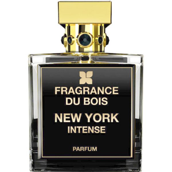New York Intense   for Unisex