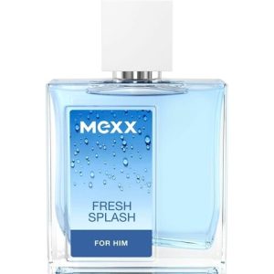 Fresh Splash for Him
 for Unisex