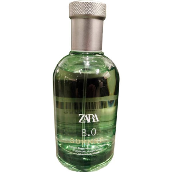 8.0 Summer   for Unisex