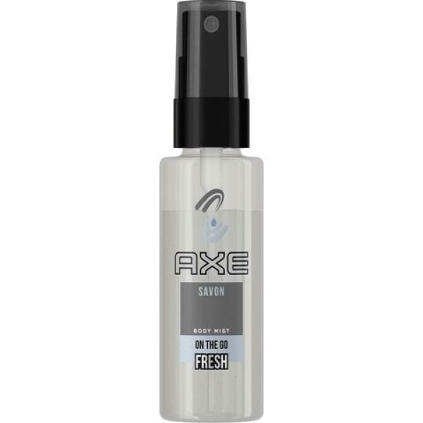 Savon サボン   for Men