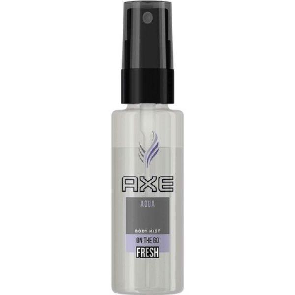 Aqua アクア   for Men