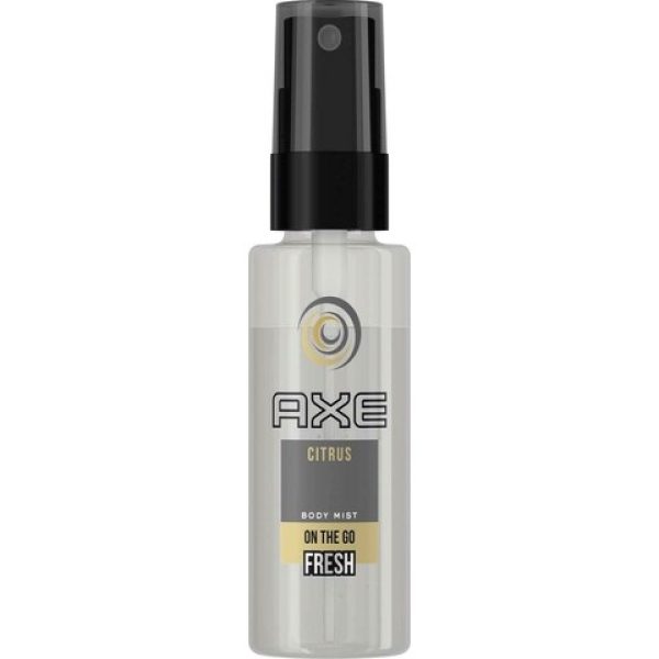 Citrus
シトラス
  BODY MIST  for Men