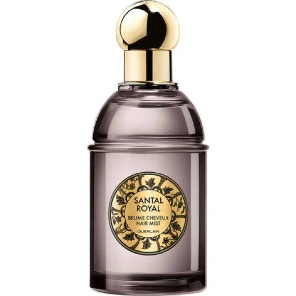 Santal Royal
  BRUME CHEVEUX for