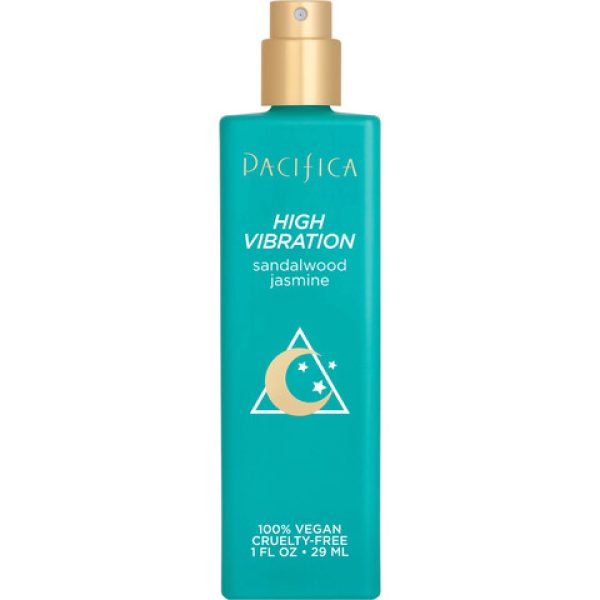 High Vibration   for Unisex