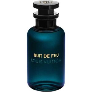 Nuit de Feu   for Unisex