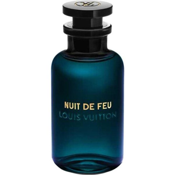 Nuit de Feu   for Unisex