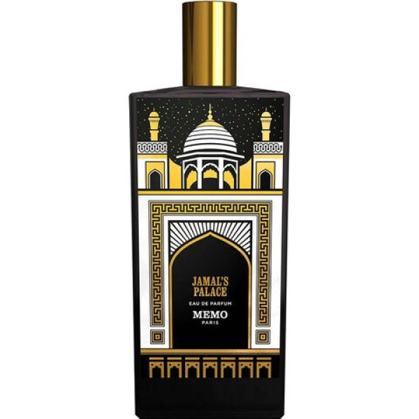 Jamal's Palace   for Men