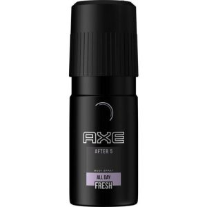 After 5 アフターファイブ   for Men