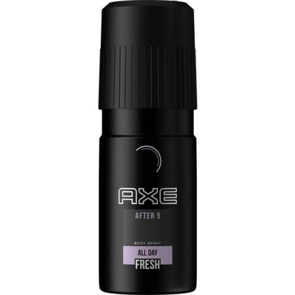 After 5 アフターファイブ   for Men