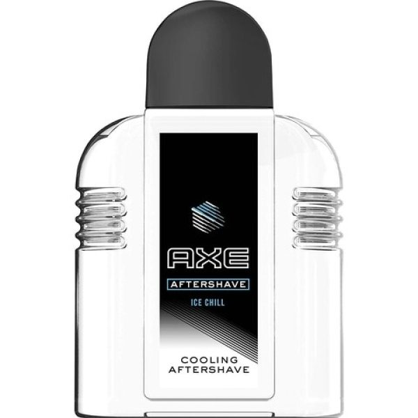 Ice Chill
  AFTERSHAVE  for Men
