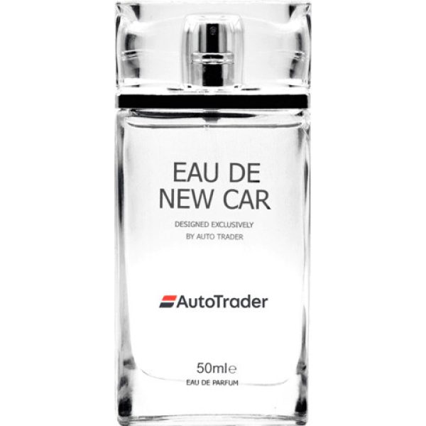 Eau de New Car   for Unisex