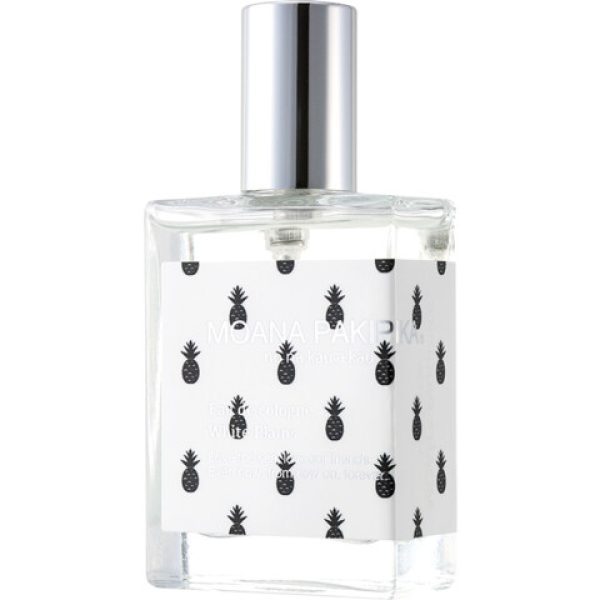 Moana Pakipika - White Plains モアナ パキピカ ホワイト プレイズ   for Unisex