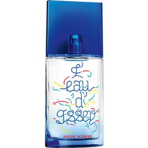 L'Eau d'Issey pour Homme - Shades of Kolam ロードゥ イッセイ プールオム シェード オブ コーラム   for Unisex