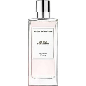 Les Eaux d'un Instant - Immense Peony   for Unisex