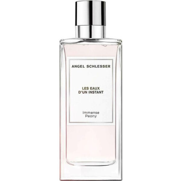 Les Eaux d'un Instant - Immense Peony   for Unisex