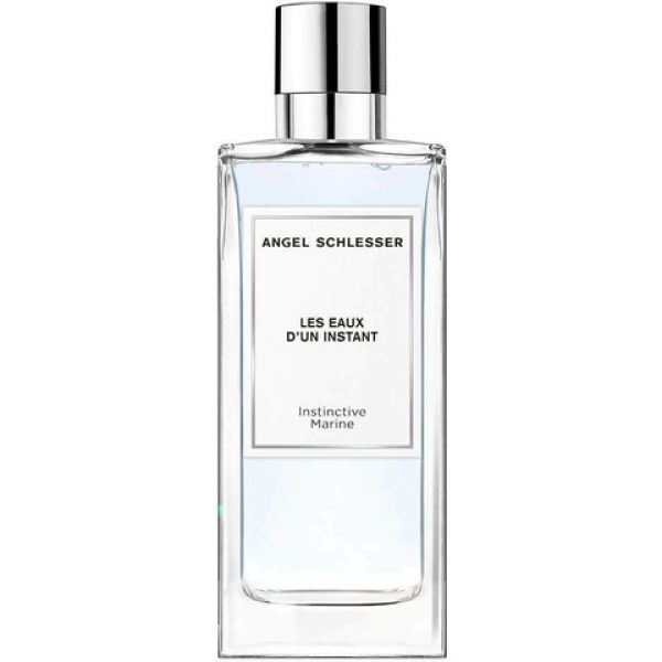 Les Eaux d'un Instant - Instinctive Marine   for Unisex