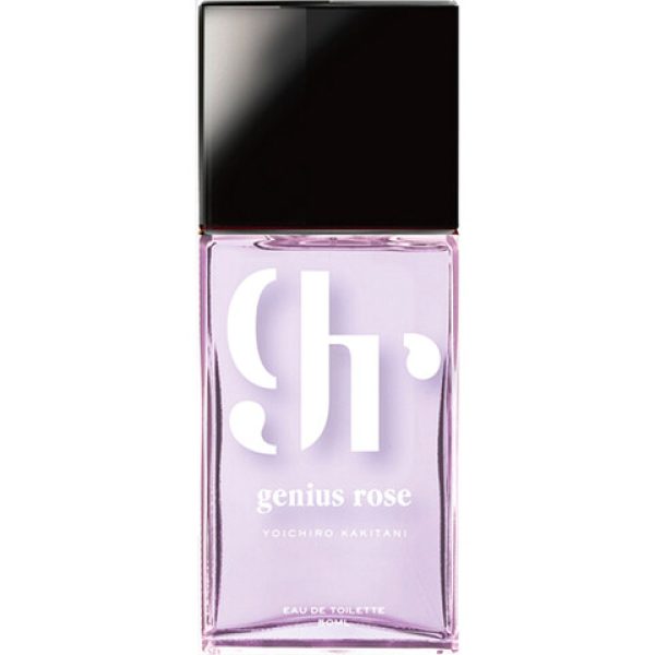 Genius Rose Night Fruity ジーニアスロゼ ナイトフルーティ   for Men