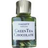 Macott Parfums - Green Tea Chocolate グリーンティーチョコレート   for Unisex
