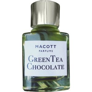 Macott Parfums - Green Tea Chocolate グリーンティーチョコレート   for Unisex