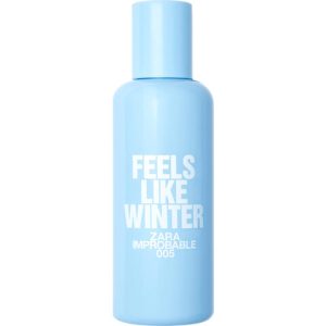 Improbable - 005 Feels Like Winter   for Women