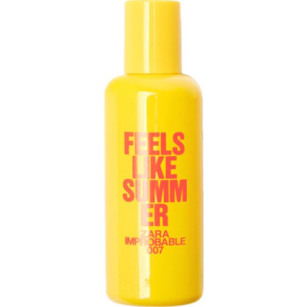 Improbable - 007 Feels Like Summer   for