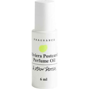 Riviera Postcard
   for