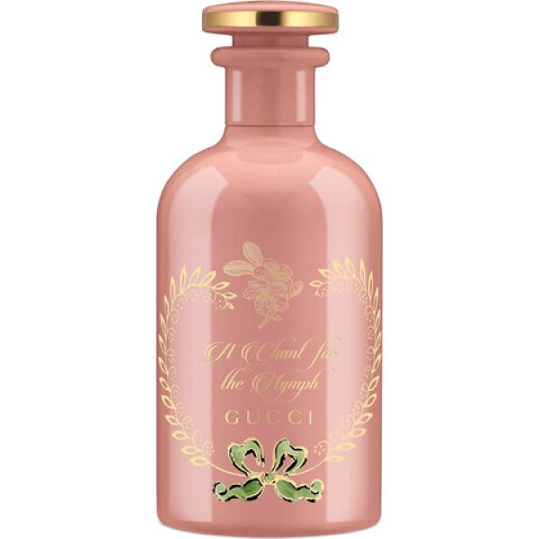 A Chant for the Nymph   for Unisex