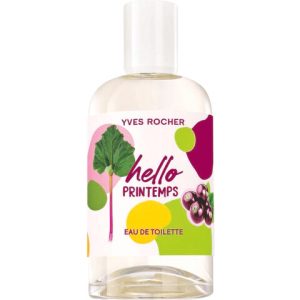 Hello Printemps
 for Unisex
