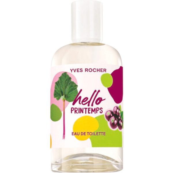 Hello Printemps
 for Unisex