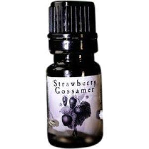 Strawberry Gossamer   for