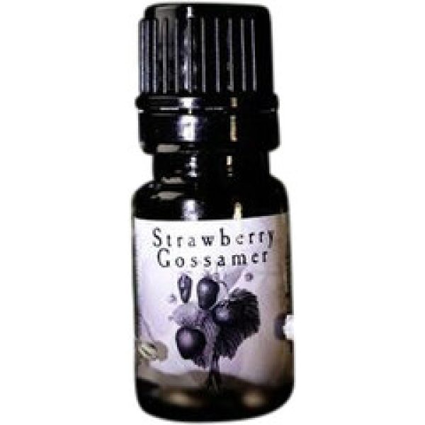 Strawberry Gossamer   for
