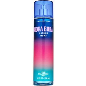 Bora Bora Citrus Surf   for Unisex