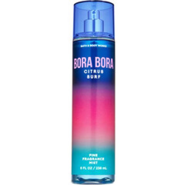 Bora Bora Citrus Surf   for Unisex