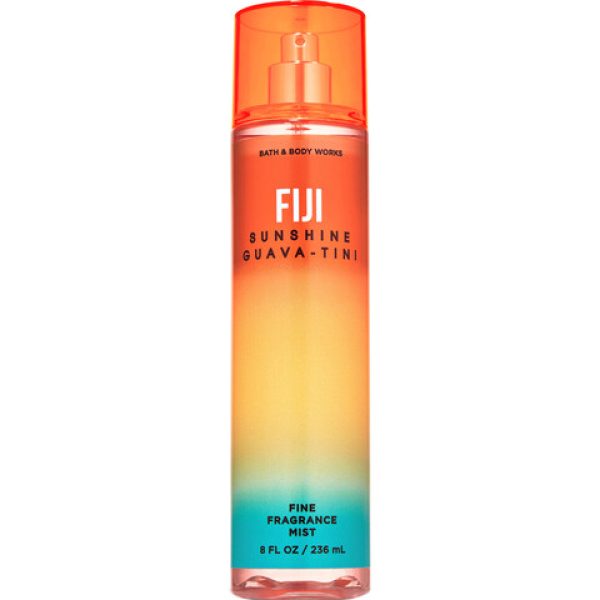 Fiji Sunshine Guava-Tini   for Unisex