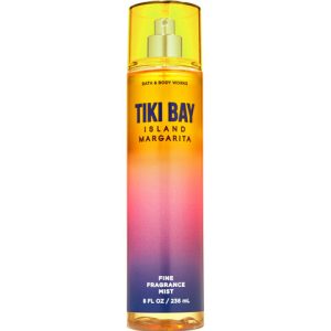 Tiki Bay Island Margarita   for