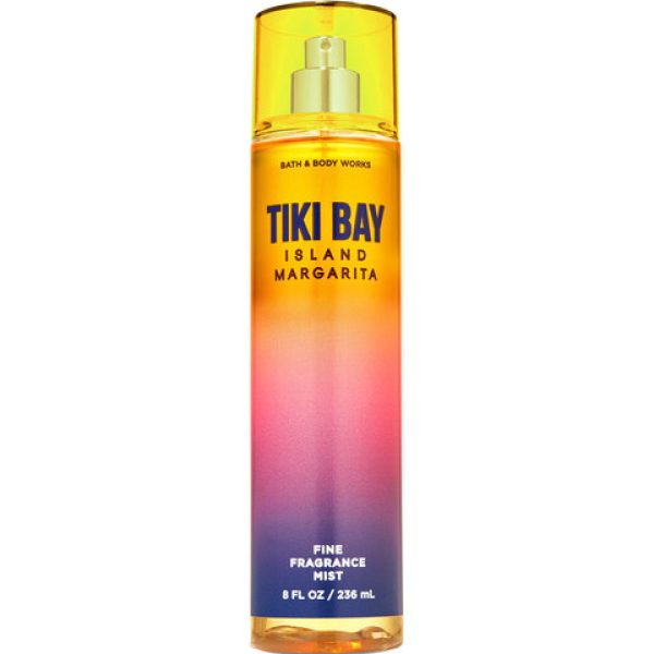 Tiki Bay Island Margarita   for