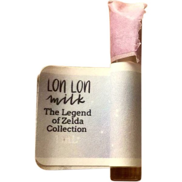 The Legend of Zelda Collection - Lon Lon Milk   for Unisex