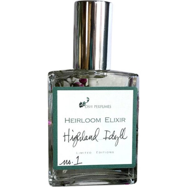 Heirloom Elixir - Highland Idyll
   for Unisex