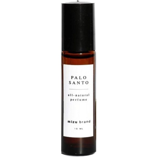 Palo Santo
  PERFUME OIL  for Unisex