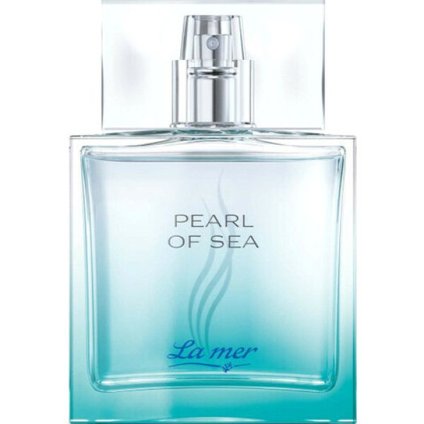 Pearl of Sea
  EAU DE TOILETTE  for Women