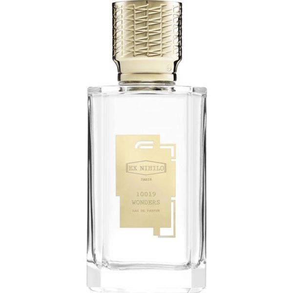 10019 Wonders   for Unisex