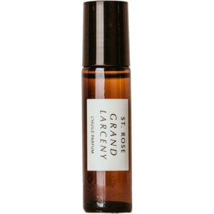 Grand Larceny
  HUILE PARFUM  for Unisex