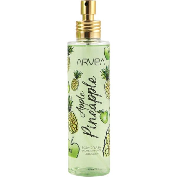 Apple Pineapple   for Women