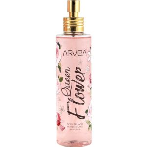 Queen Flower   for Women