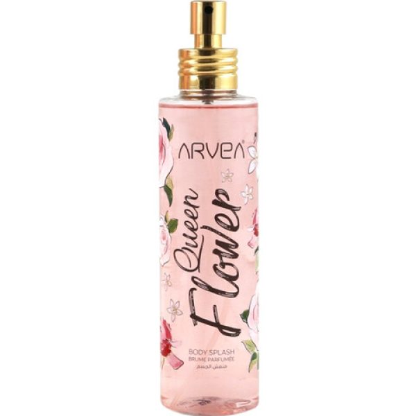 Queen Flower   for Women