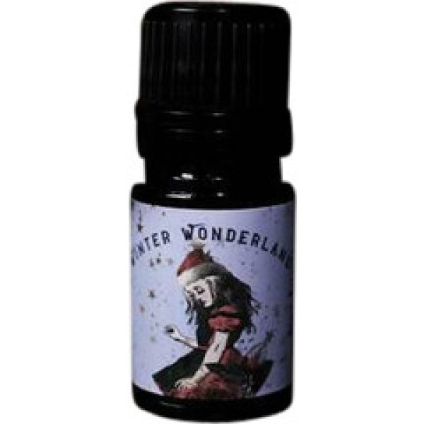 Winter Wonderland   for Unisex