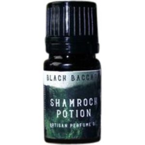 Shamrock Potion   for