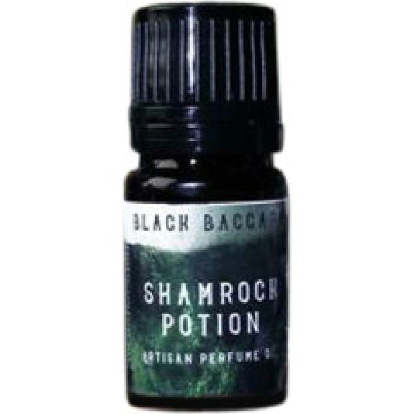 Shamrock Potion   for
