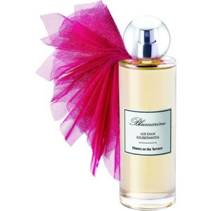 Les Eaux Exubérantes - Cheers on the Terrace   for Unisex